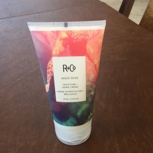 R+Co High Dive Moisture + Shine Creme